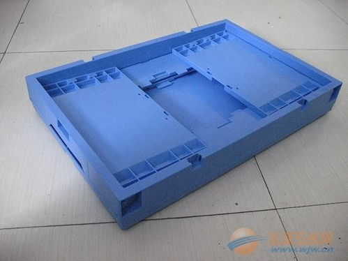 嘉定安亭塑料箱物流箱塑料制品厂