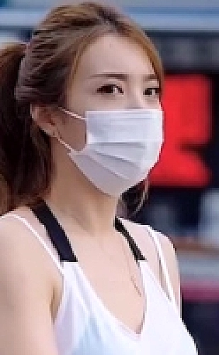 《我的好媳妇儿》dj版歌词情感音乐主题封面